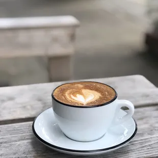 Cappuccino