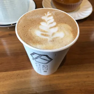 Mex Mocha