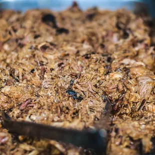 Pulled Pork