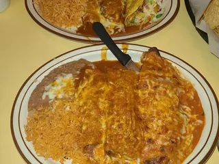 Mario's Traditional Mexican Food