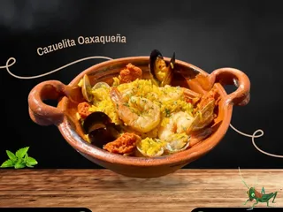 El Epazote Cocina Regional