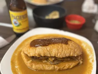 El Tlahualil Casa del Molcajete