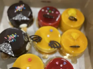 Sun Pearl Bakery