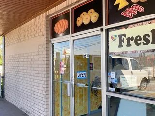 The Bakery Place