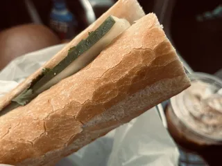 K2P Délices Bakery