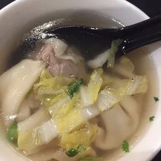 Wonton Soup