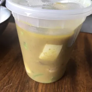 Coconut Curry