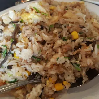 Big Boss Fried Rice