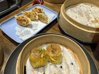 Nana's Dim Sum & Dumplings