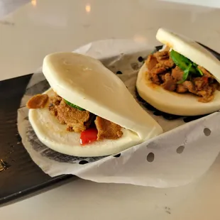 Qi Steam Kitchen
