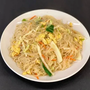 SINGAPORE RICE NODDLE