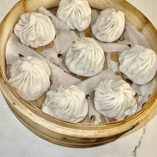Xiao Long Bao