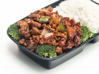 Hoys Wok Chinese Food