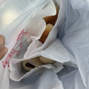 No prices on the menu either to tell what ur being charged