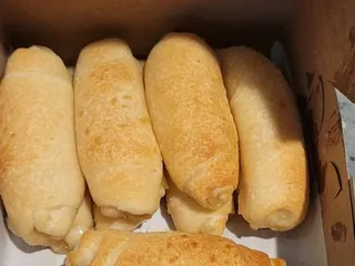 Fresh Hot Bread All Day
