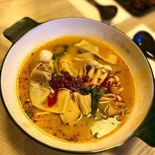 food, ramen and noodles