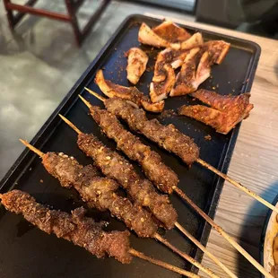 food