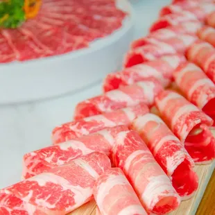 food, ribs