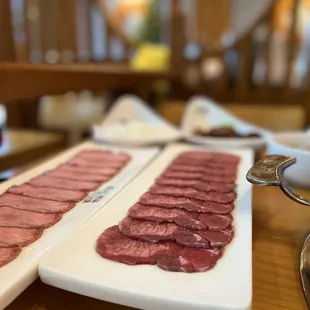 Beef
