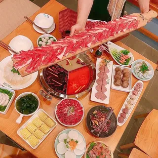 Sliced Shortplate