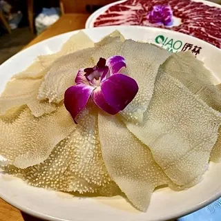 Fresh Beef Tripe