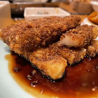 Rice Cake
