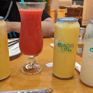 Yakult Lemonade