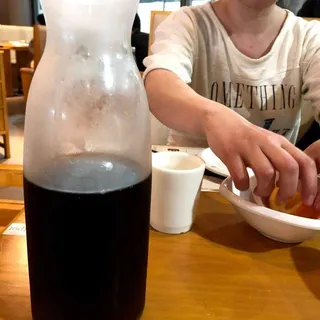 Plum Juice