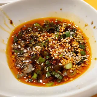 Create Your Own Hotpot