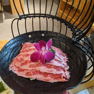 American Kobe Beef