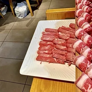 Australian Lamb Shoulder