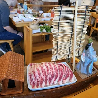 Kobe Kalbi Eye -SRF