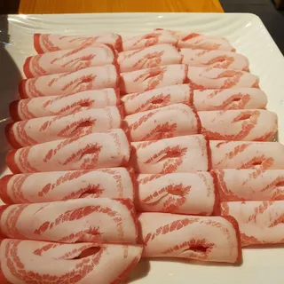 Pork Belly
