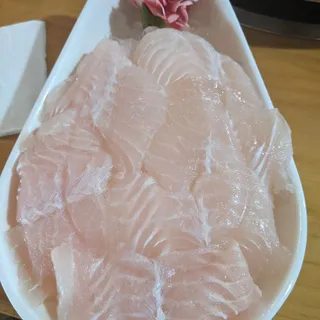 Fish Fillet