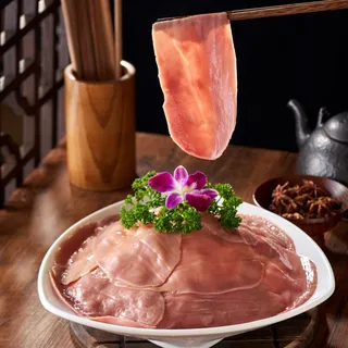 Pork Kidney