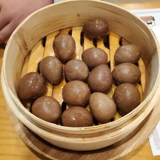 Quail Egg