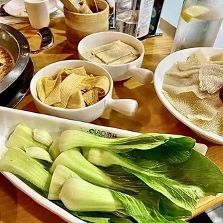 Fresh Soft Tofu