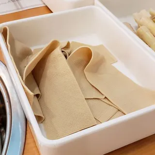 Tofu Skin