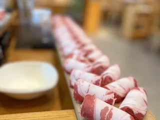 Qiao Lin Hotpot - Chicago Chinatown