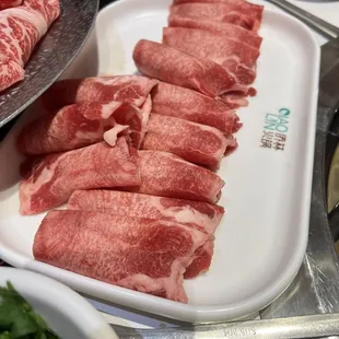 Beef Tongue