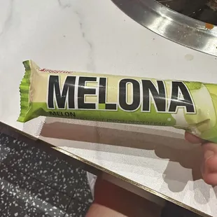 Melona