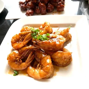 Shrimp