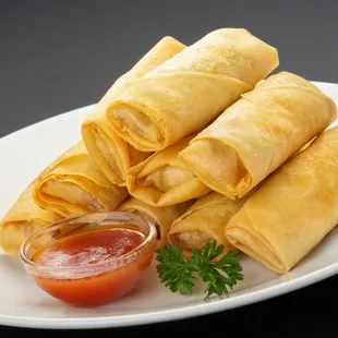 food, crepes