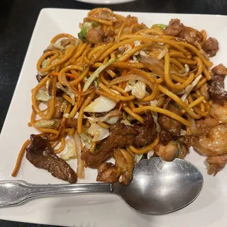 Chow Mein