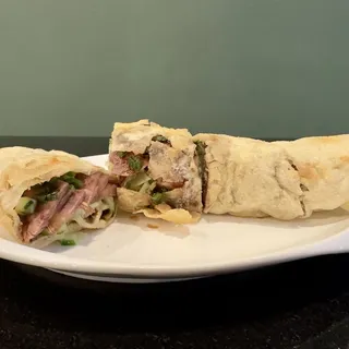 Beef Roll