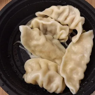 Steamed Dumpling