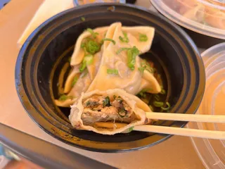 Mad Dumplings - Irvine