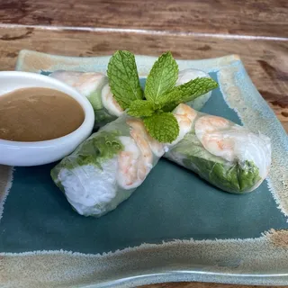 Summer Roll