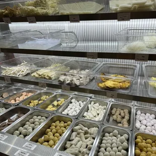 Toppings