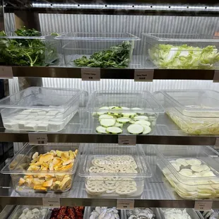 Toppings
